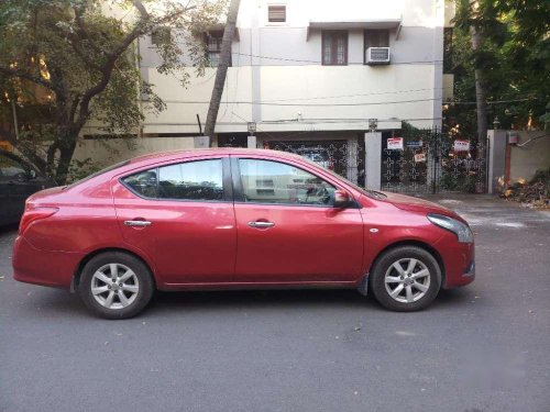 Used Nissan Sunny AT for sale at low price