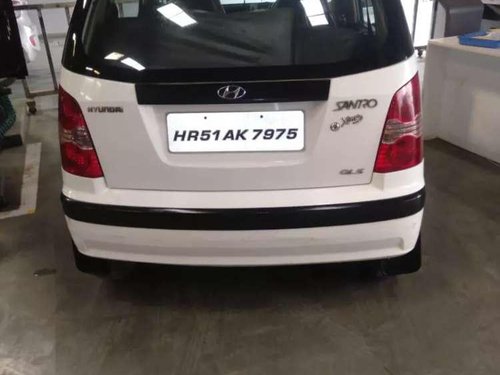 Used 2010 Hyundai Santro Xing MT for sale