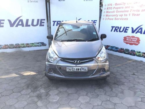 Hyundai Eon Magna 2013 MT for sale 