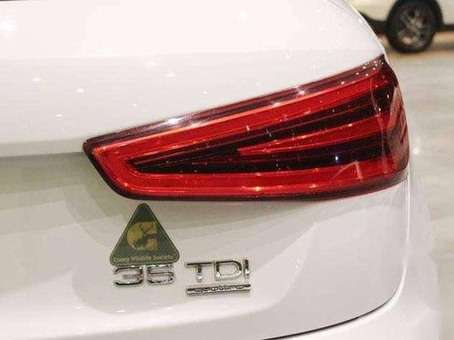 2014 Audi Q3 AT for sale 