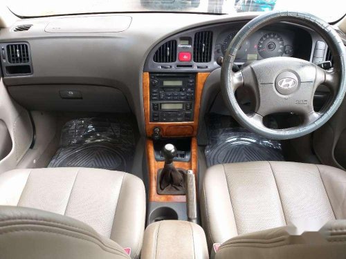 Hyundai Elantra CRDi Leather, 2006, Diesel MT for sale 
