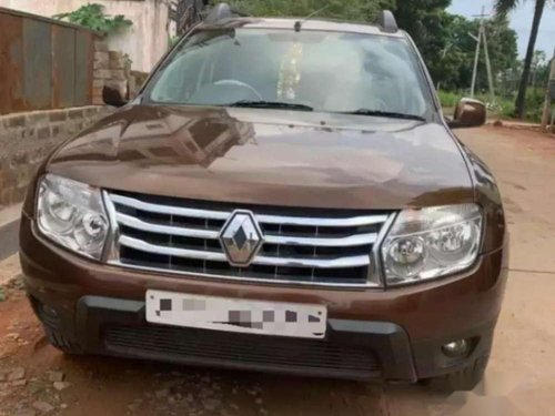 Used Renault Duster MT for sale at low price