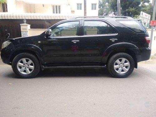 Toyota Fortuner 2009  4x4 MT for sale 