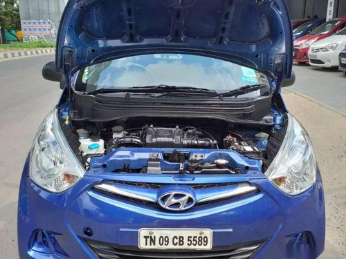 Hyundai Eon, 2015, Petrol MT for sale 