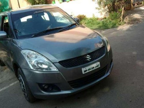 Maruti Suzuki Swift LXI 2012 MT for sale 