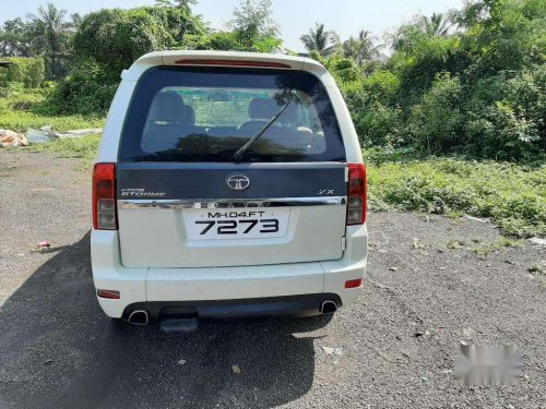 Used Tata Safari 4x2 MT at low price