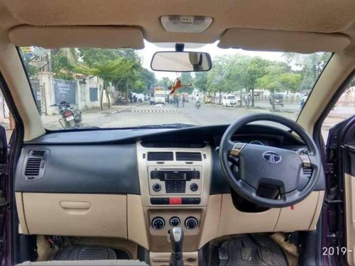 Tata Manza Aura (ABS), Quadrajet BS-IV, 2012, Diesel AT for sale 