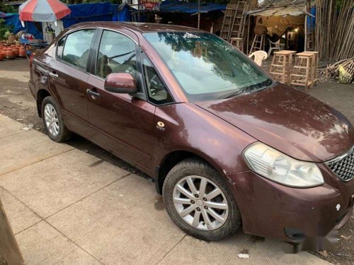 2010 Maruti Suzuki SX4 MT for sale 