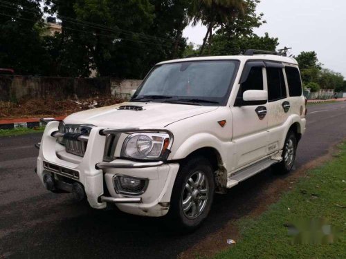 Mahindra Scorpio VLX 2WD Airbag BS-IV, 2014, Diesel MT for sale 