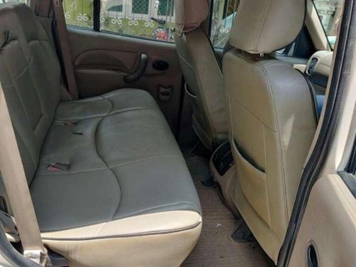 Mahindra Scorpio VLX 2WD Airbag Special Edition BS-IV, 2010, Diesel MT for sale 