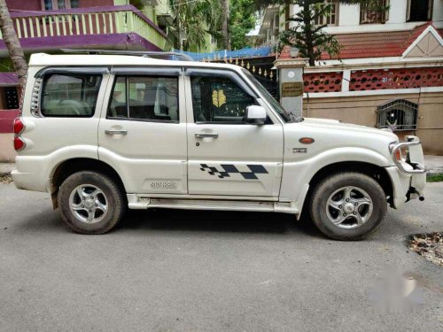 Mahindra Scorpio VLX 2WD Airbag Special Edition BS-IV, 2010, Diesel MT for sale 