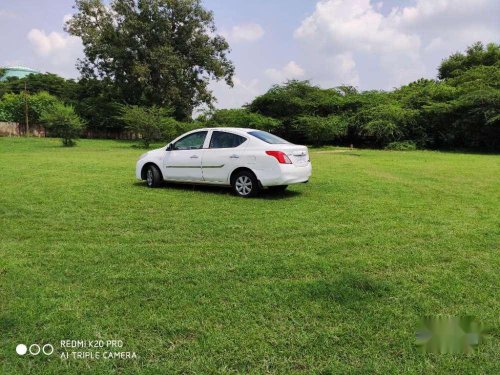 Nissan Sunny XL 2012 AT for sale 