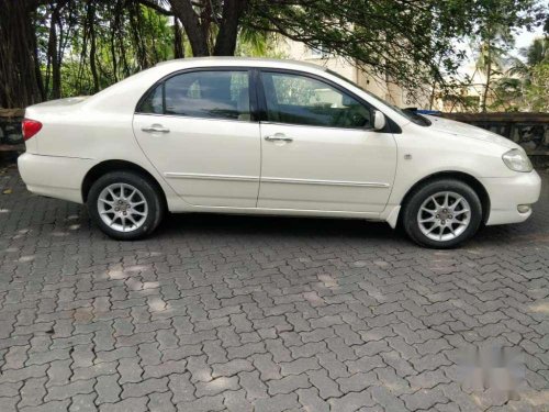Toyota Corolla H2 2005 AT for sale 