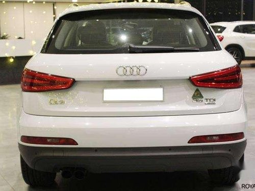 2014 Audi Q3 MT for sale 