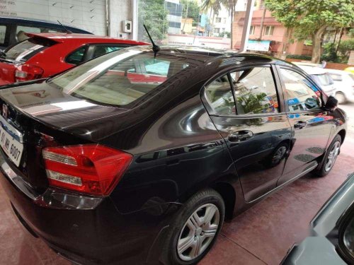 Honda City 1.5 Corporate MT, 2012, Petrol for sale 