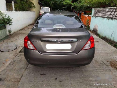 Used Nissan Sunny XL MT for sale at low price