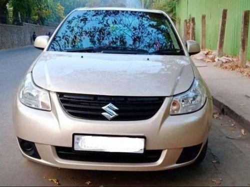 Maruti Suzuki Sx4 SX4 VXi, 2008, Petrol MT for sale 