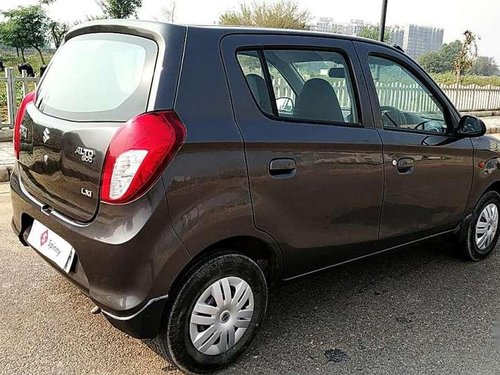 2016 Maruti Suzuki Alto 800 LXI MT for sale at low price