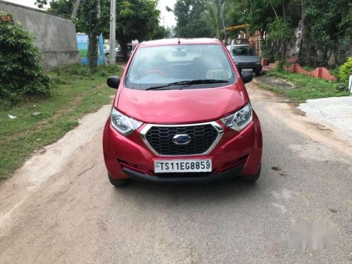 Datsun Redi-GO T Option 2016 AT for sale 