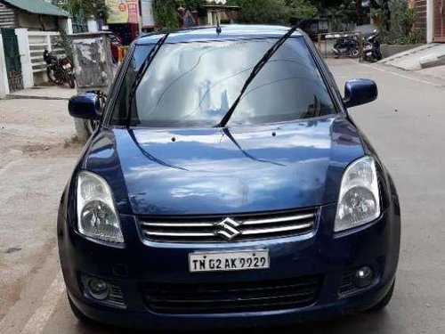 2010 Maruti Suzuki Swift Dzire MT for sale 