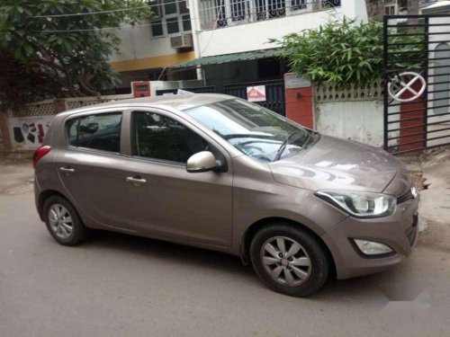 Used Hyundai i20 Sportz 1.4 CRDi 2012 MT for sale 