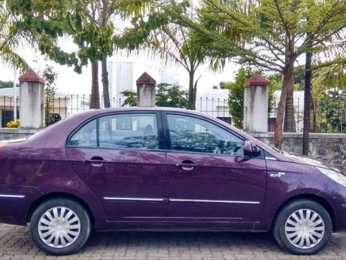 Tata Manza Aura (ABS), Quadrajet BS-IV, 2012, Diesel AT for sale 