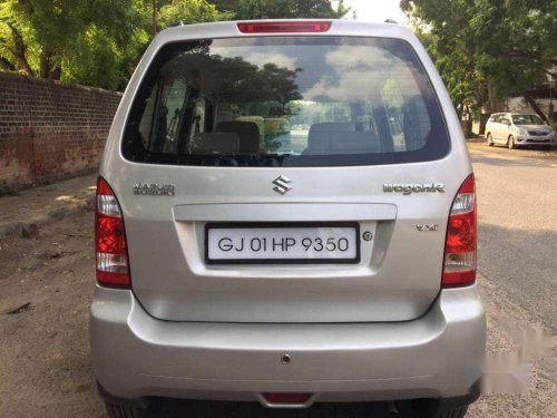 Used Maruti Suzuki Wagon R VXI MT for sale at low price