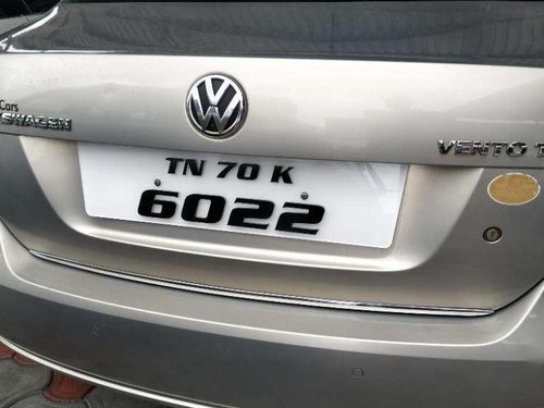 Used 2013 Volkswagen Vento MT for sale