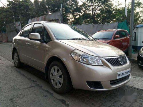 Maruti Suzuki SX4 2012 MT for sale 