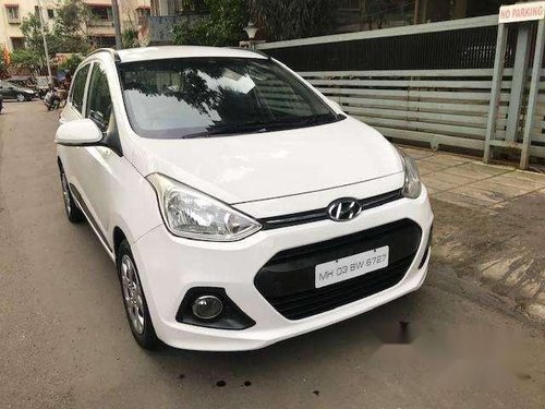 2015 Hyundai i10 Sportz AT for sale 