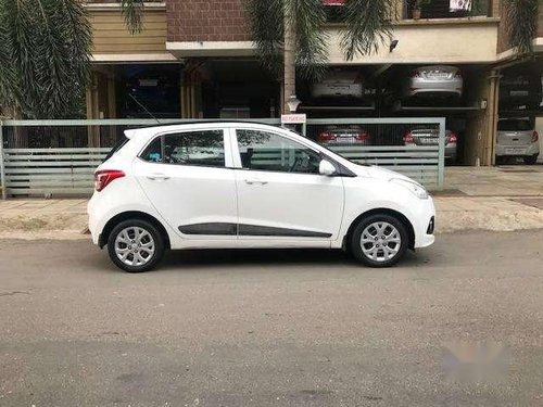 2015 Hyundai i10 Sportz AT for sale 