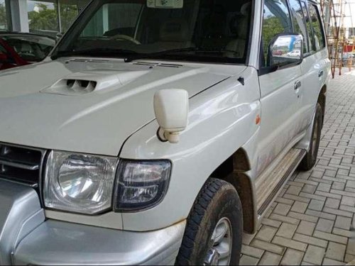 2012 Mitsubishi Pajero SFX AT for sale