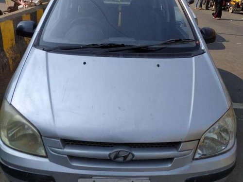 2006 Hyundai Getz GLS MT for sale 