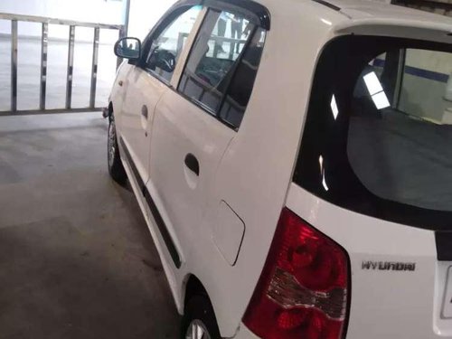 Used 2010 Hyundai Santro Xing MT for sale