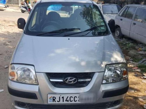 Hyundai Santro Xing GLS 2006 MT for sale 