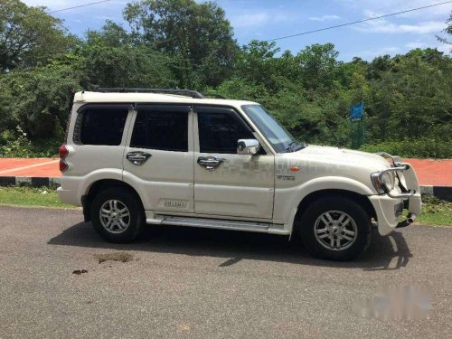 Mahindra Scorpio VLX 2WD Airbag BS-IV, 2014, Diesel MT for sale 