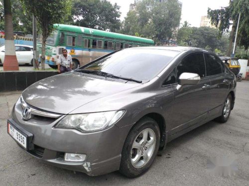 Used Honda Civic MT for sale at low price