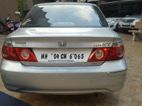 Used 2006 Honda City ZX GXi AT for sale