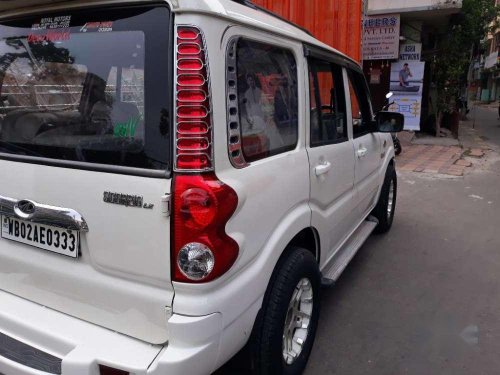 2013 Mahindra Scorpio LX MT  for sale at low price