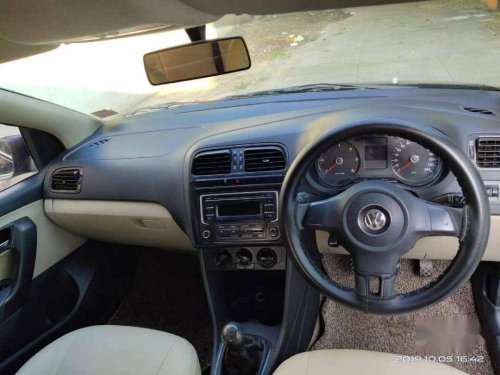 Volkswagen Polo Comfortline Diesel, 2013, MT for sale 