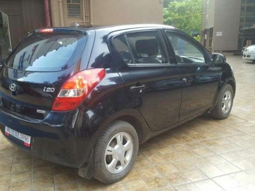 Used 2010 Hyundai i20 Sportz 1.2 AT for sale 