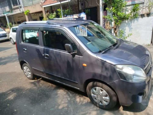 2014 Maruti Suzuki Wagon R MT for sale