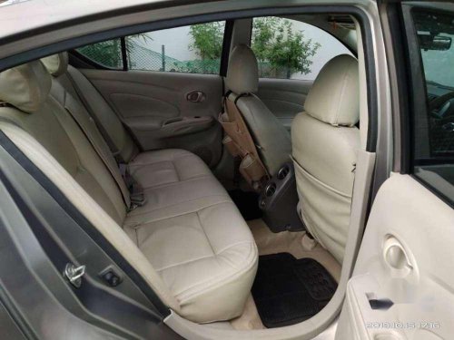 Used Nissan Sunny XL MT for sale at low price