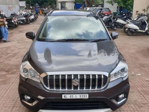 Maruti Suzuki S-Cross Zeta 1.3, 2018, Diesel MT for sale 