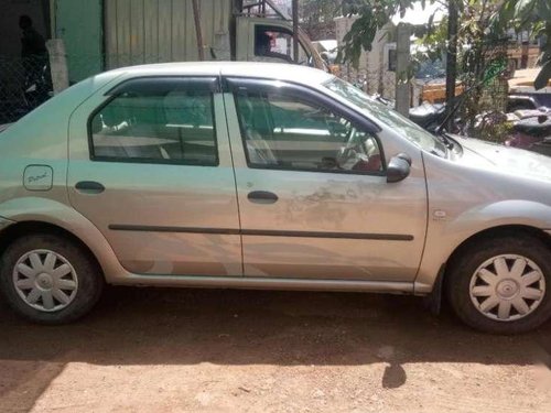 Mahindra Renault Logan 2009 AT for sale 