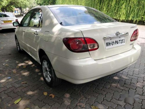 Toyota Corolla H2 2005 AT for sale 