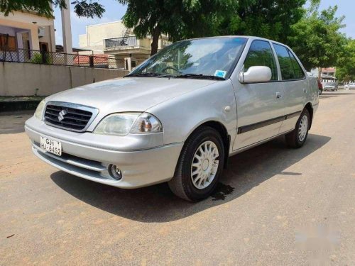 Maruti Suzuki Esteem 2005 MT for sale 