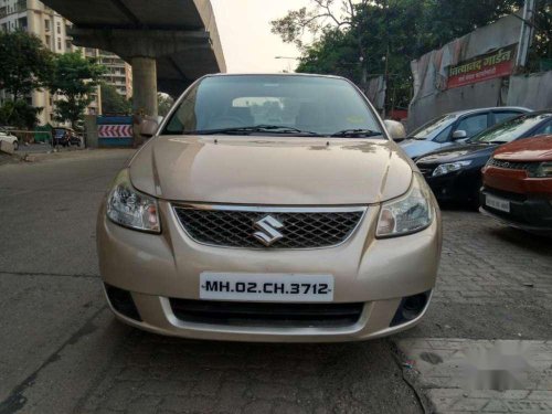 Maruti Suzuki SX4 2012 MT for sale 