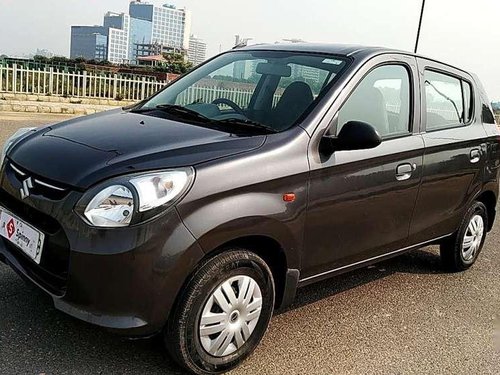 2016 Maruti Suzuki Alto 800 LXI MT for sale at low price