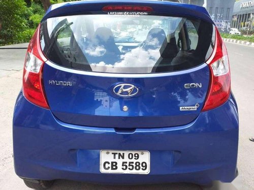 Hyundai Eon, 2015, Petrol MT for sale 